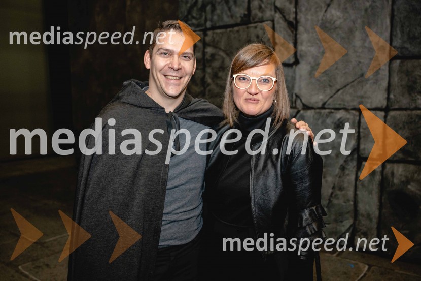  Bogdan  Stopar, operni solist;  ... Otello, premiera Verdijeve opere v SNG Maribor