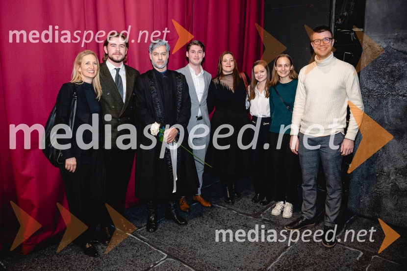 Otello, premiera Verdijeve opere v SNG Maribor