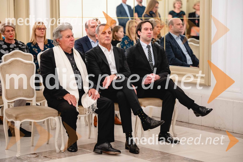  ... ;  Danilo Rošker, direktor SNG Maribor;  Simon Krečič, dirigent in pianistOtello, premiera Verdijeve opere v SNG Maribor