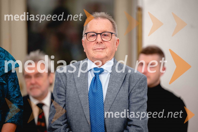  Edi Dežman, bivši baletni solist, vodja baleta SNG Maribor, pedagog, Glazerjev nagrajenec 2021 za življensko deloOtello, premiera Verdijeve opere v SNG Maribor