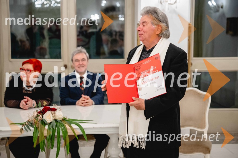  Miro Solman, operni pevecOtello, premiera Verdijeve opere v SNG Maribor