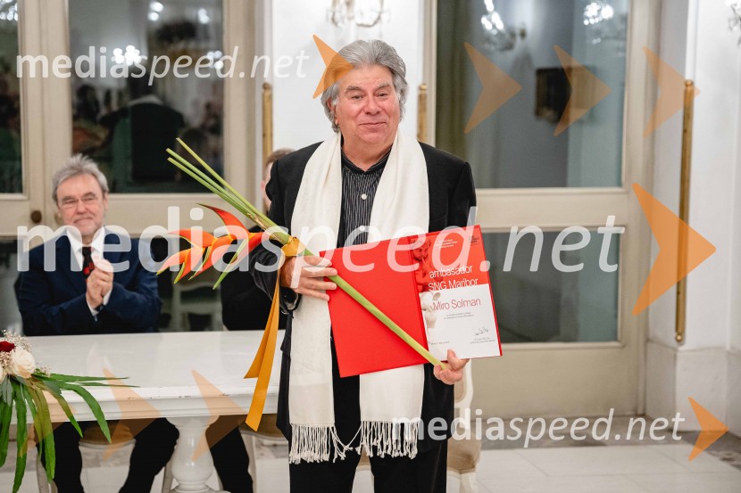  Miro Solman, operni pevecOtello, premiera Verdijeve opere v SNG Maribor