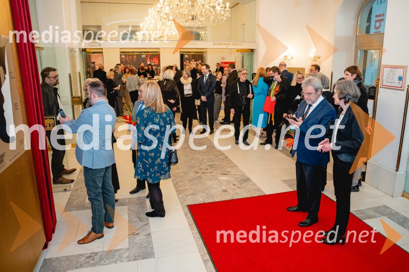 Otello, premiera Verdijeve opere v SNG Maribor