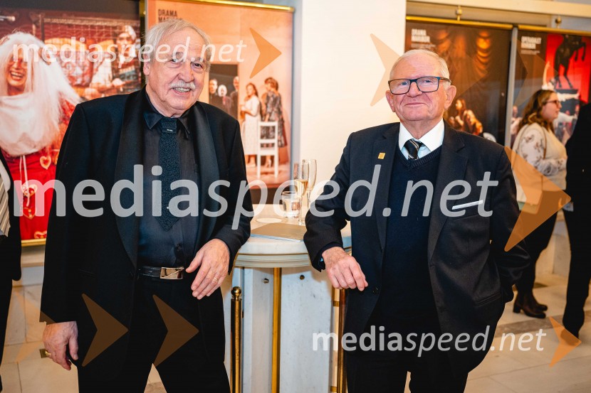 Otello, premiera Verdijeve opere v SNG Maribor