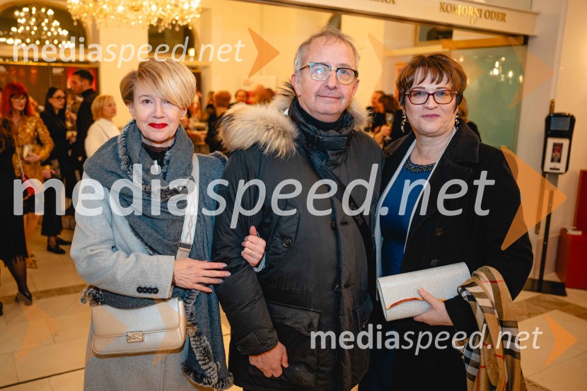 Otello, premiera Verdijeve opere v SNG Maribor