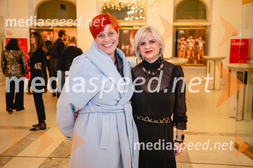  ... ;  Darja Čižek, marketing, SNG MariborOtello, premiera Verdijeve opere v SNG Maribor