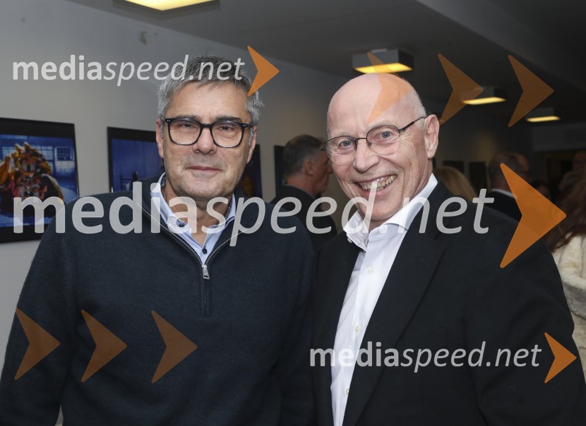  Dorian Marušič; dr.  Jani  Dermič, zdravnikDnevi zavrženosti, premiera Gledališče Koper