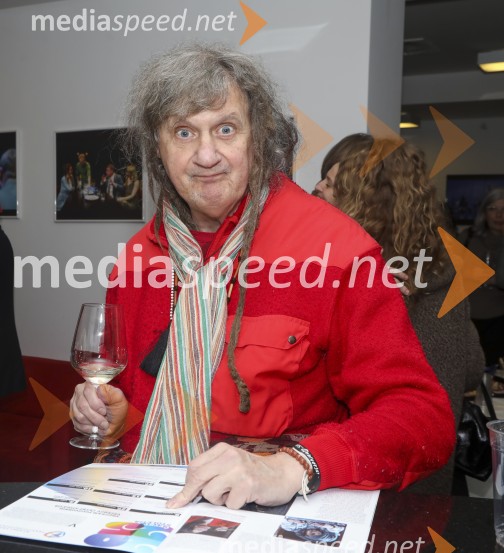  Erik iz Kopra, koprska legendaDnevi zavrženosti, premiera Gledališče Koper