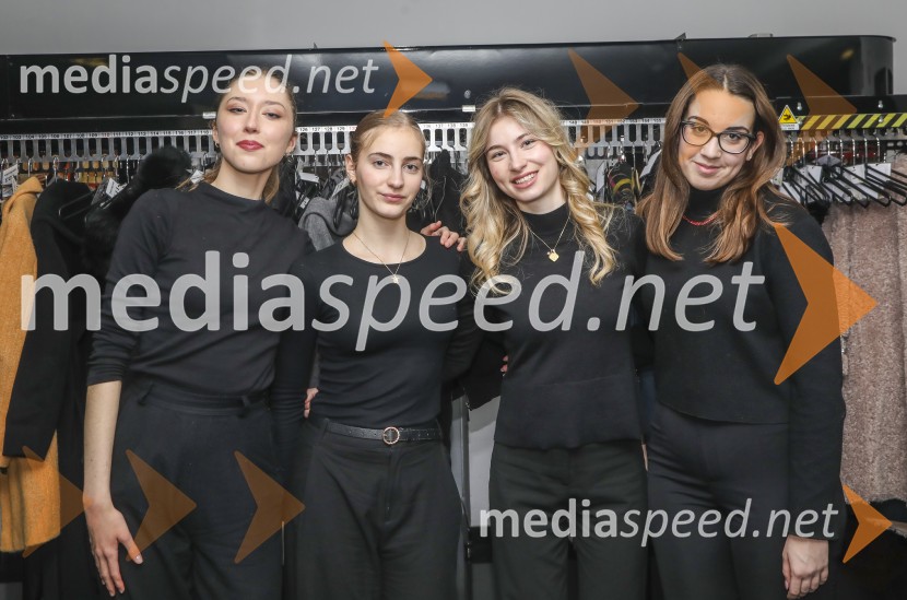 Dnevi zavrženosti, premiera Gledališče Koper