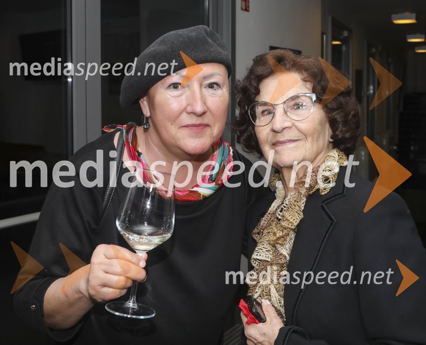 Dnevi zavrženosti, premiera Gledališče Koper