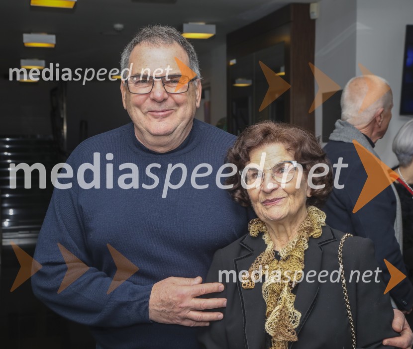 Dnevi zavrženosti, premiera Gledališče Koper