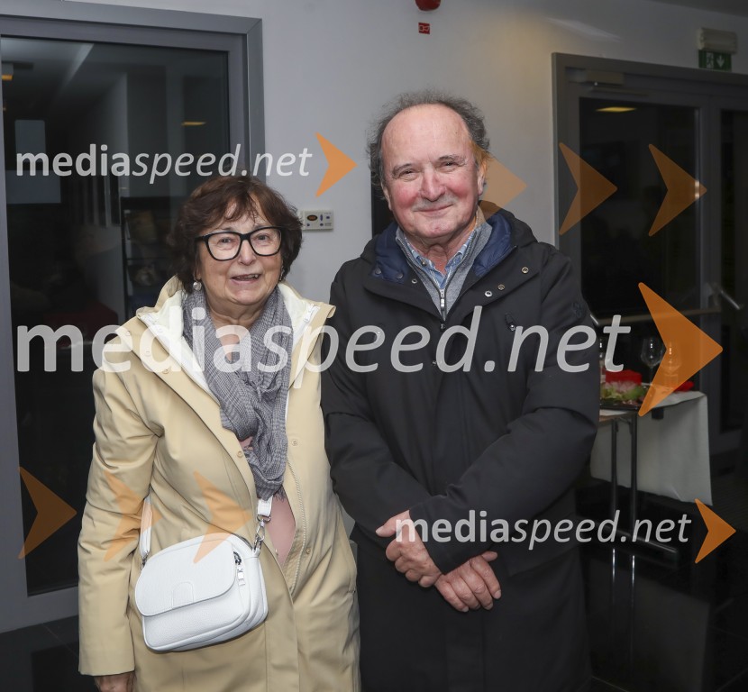 Dnevi zavrženosti, premiera Gledališče Koper