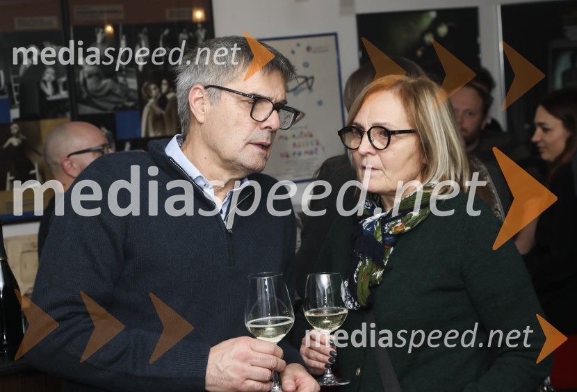 Dnevi zavrženosti, premiera Gledališče Koper