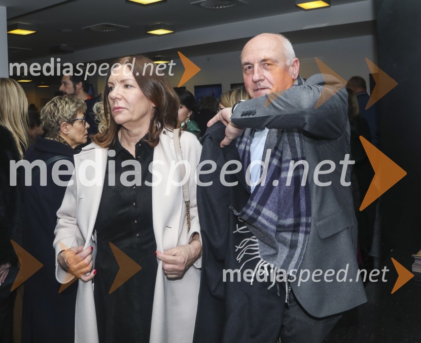  Eugenija Carl, slovenka leta 2013;  ... Dnevi zavrženosti, premiera Gledališče Koper