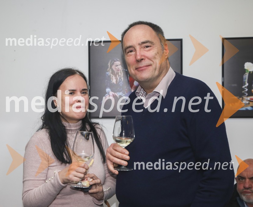 Dnevi zavrženosti, premiera Gledališče Koper