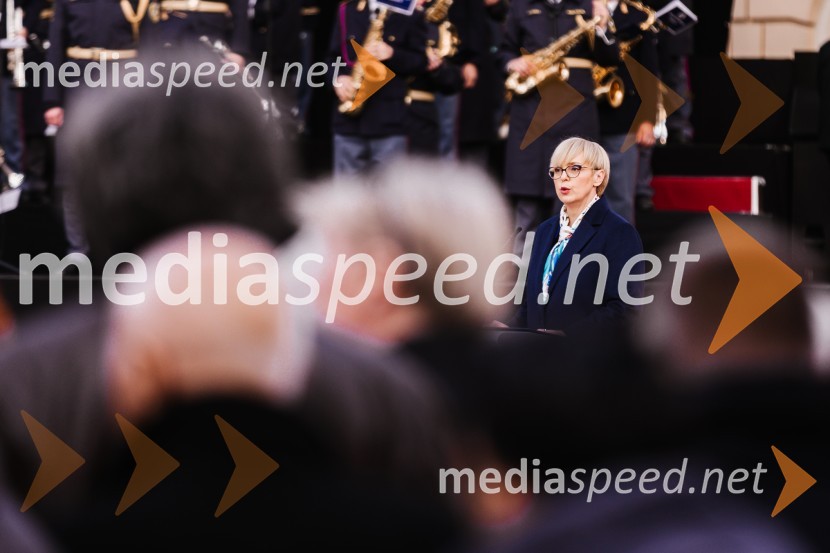 Otvoritev Evropske prestolnice kulture GO! 2025 Nova Gorica-Gorica