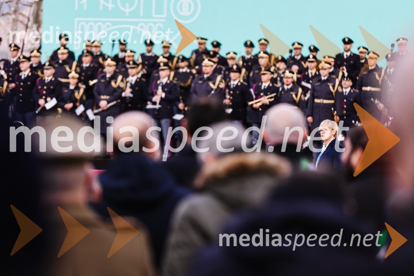 Otvoritev Evropske prestolnice kulture GO! 2025 Nova Gorica-Gorica