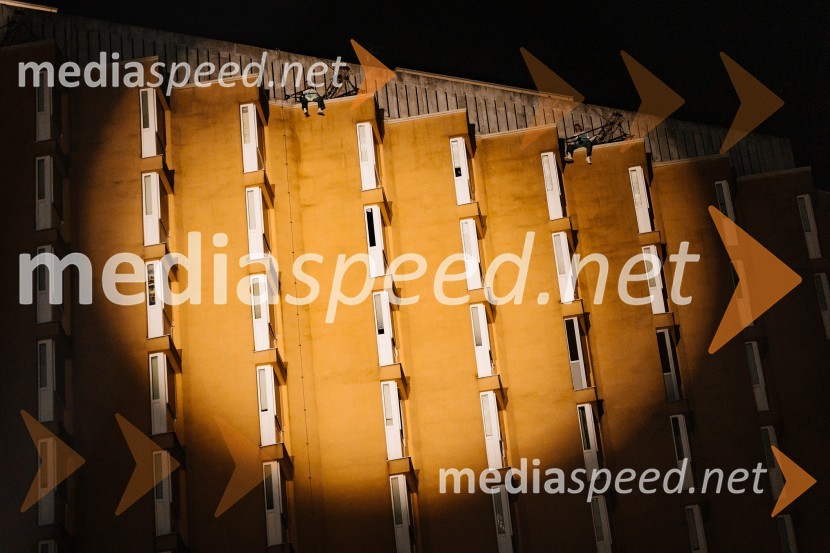 Otvoritev Evropske prestolnice kulture GO! 2025 Nova Gorica-Gorica