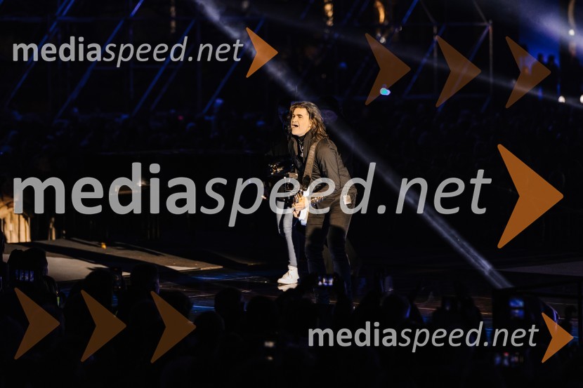 Otvoritev Evropske prestolnice kulture GO! 2025 Nova Gorica-Gorica