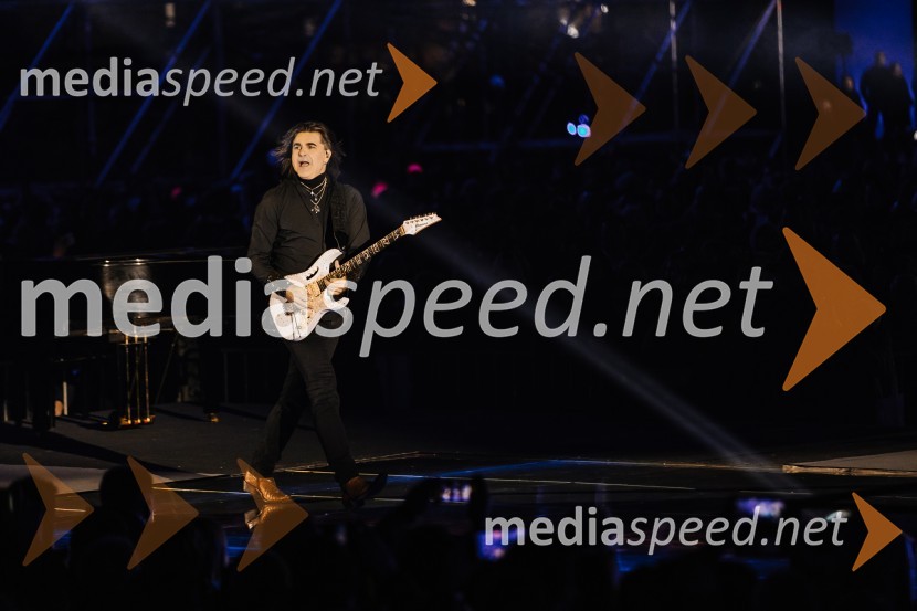 Otvoritev Evropske prestolnice kulture GO! 2025 Nova Gorica-Gorica