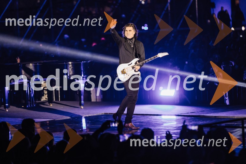 Otvoritev Evropske prestolnice kulture GO! 2025 Nova Gorica-Gorica