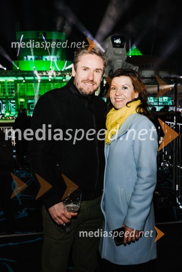 Otvoritev Evropske prestolnice kulture GO! 2025 Nova Gorica-Gorica