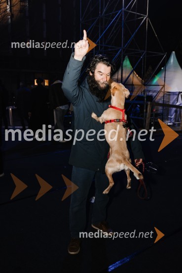 Otvoritev Evropske prestolnice kulture GO! 2025 Nova Gorica-Gorica