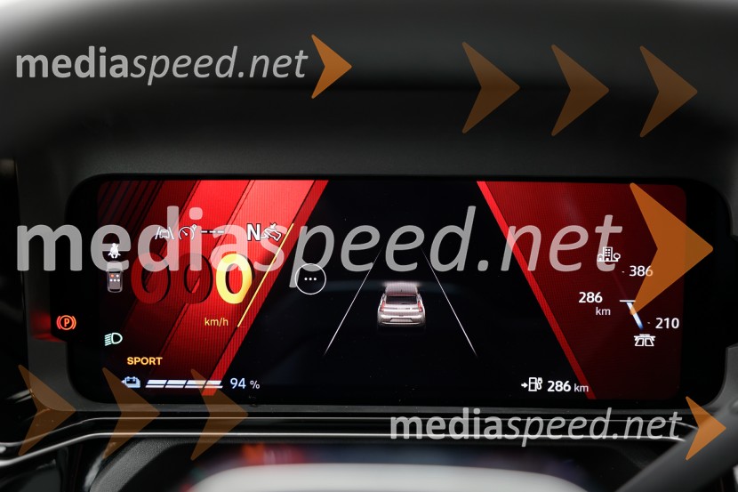 Renault 5 E-Tech electric, predstavitev