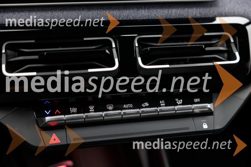 Renault 5 E-Tech electric, predstavitev