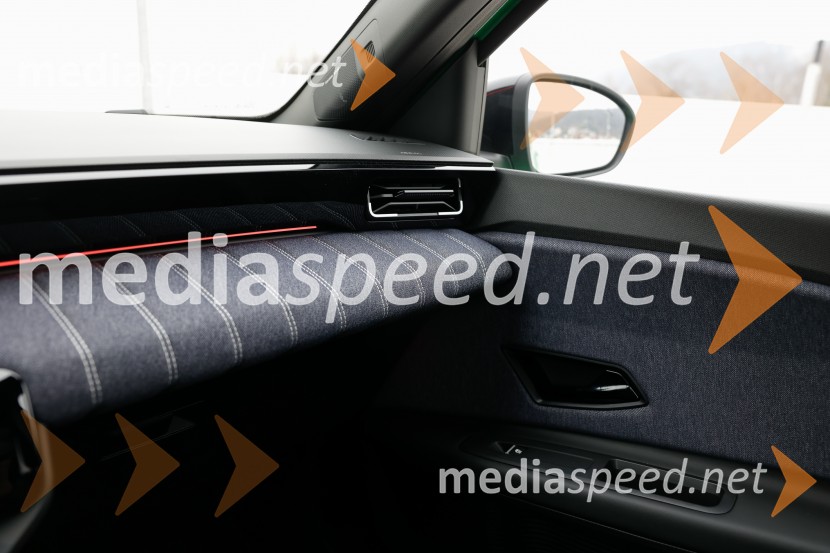 Renault 5 E-Tech electric, predstavitev