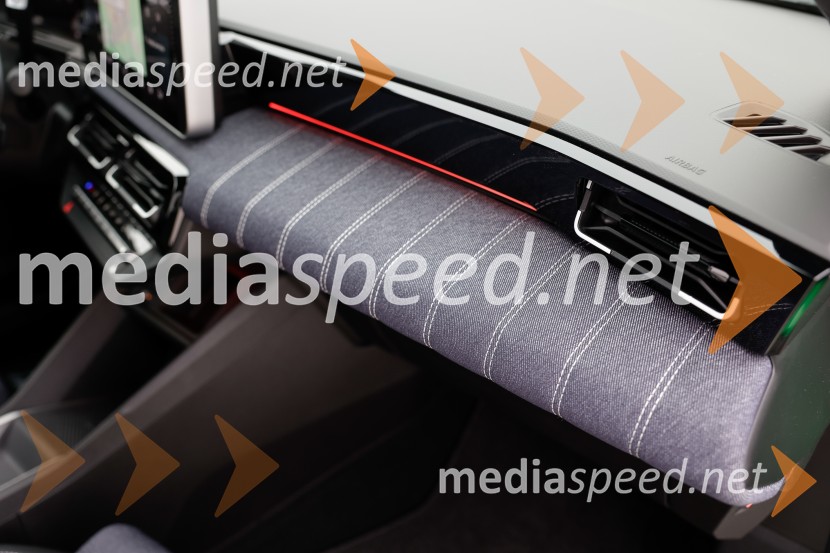 Renault 5 E-Tech electric, predstavitev