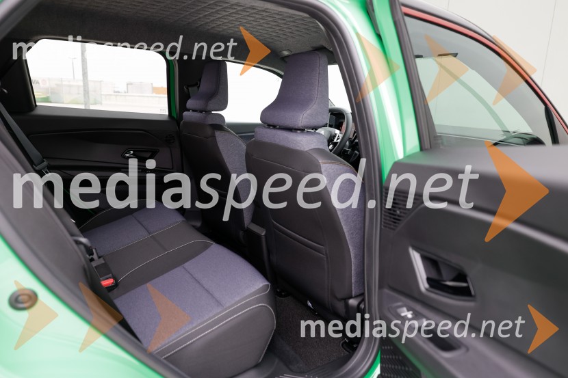 Renault 5 E-Tech electric, predstavitev