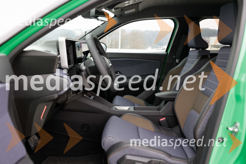 Renault 5 E-Tech electric, predstavitev