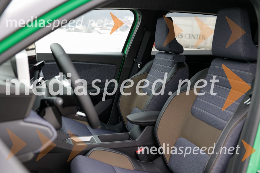 Renault 5 E-Tech electric, predstavitev