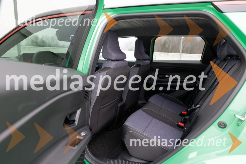 Renault 5 E-Tech electric, predstavitev