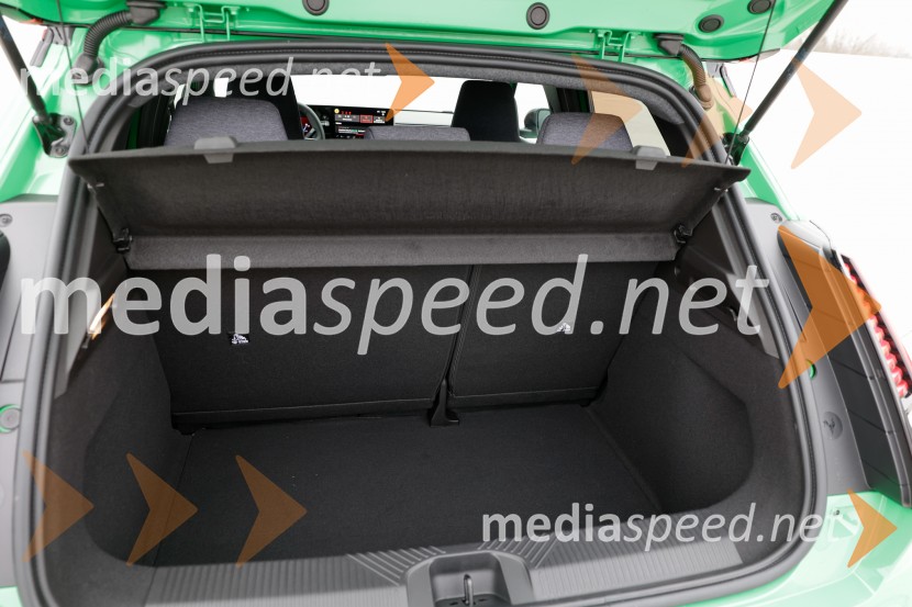 Renault 5 E-Tech electric, predstavitev