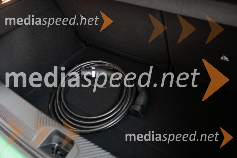 Renault 5 E-Tech electric, predstavitev