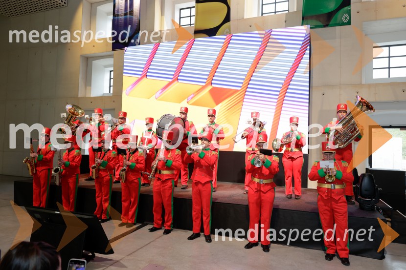 Renault 5 E-Tech electric, predstavitev