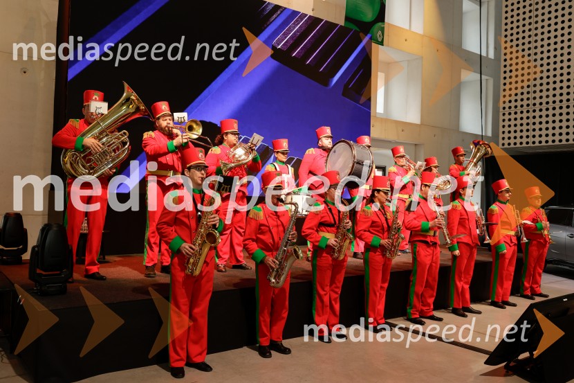 Renault 5 E-Tech electric, predstavitev