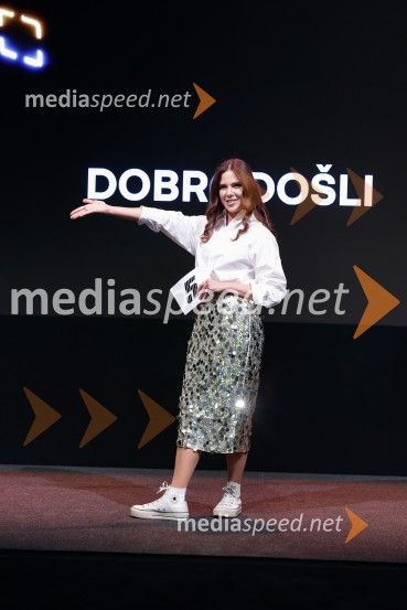 Renault 5 E-Tech electric, predstavitev