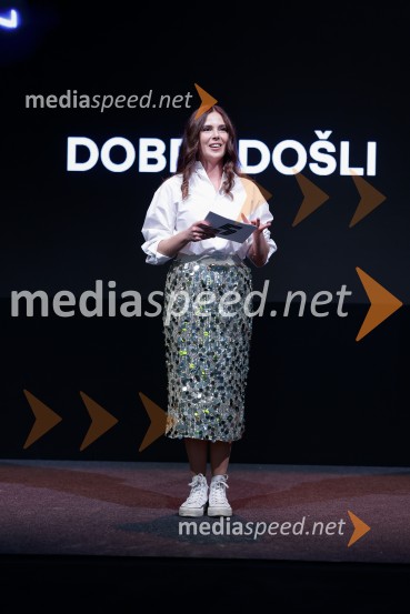 Renault 5 E-Tech electric, predstavitev