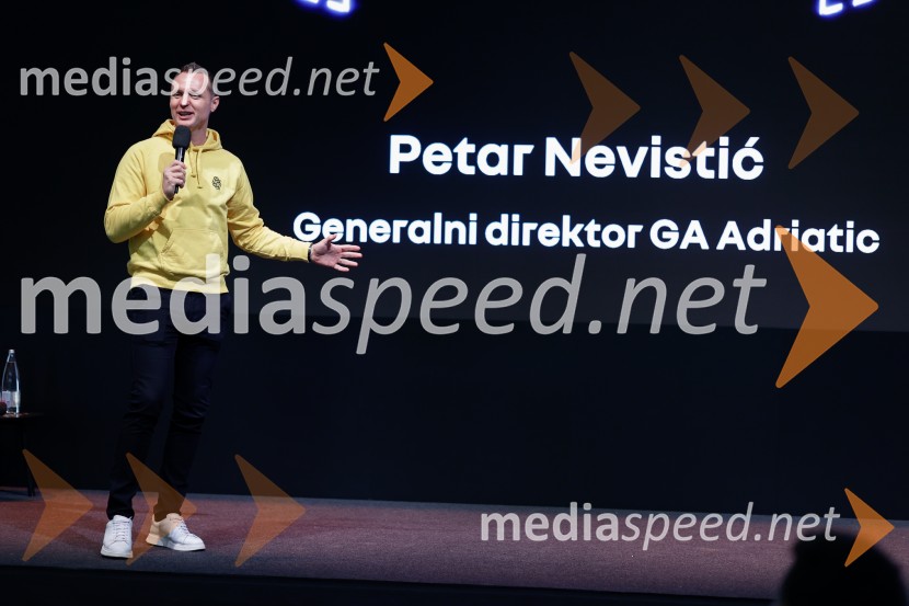 Renault 5 E-Tech electric, predstavitev