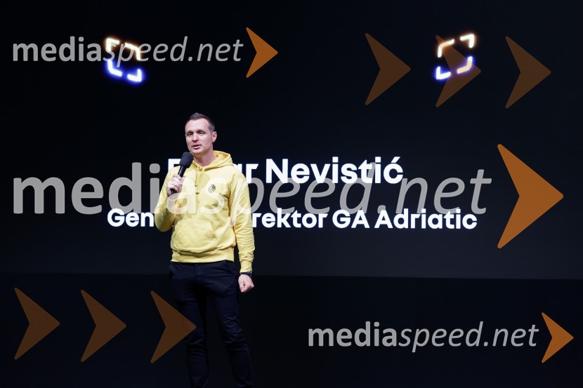 Renault 5 E-Tech electric, predstavitev