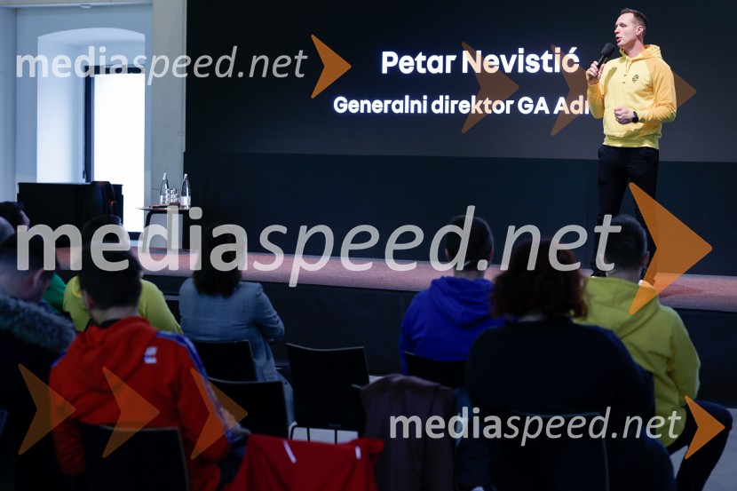 Renault 5 E-Tech electric, predstavitev