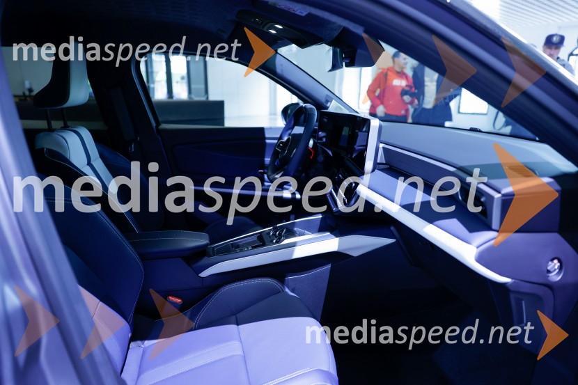 Renault 5 E-Tech electric, predstavitev