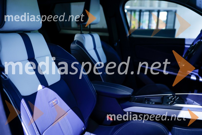 Renault 5 E-Tech electric, predstavitev