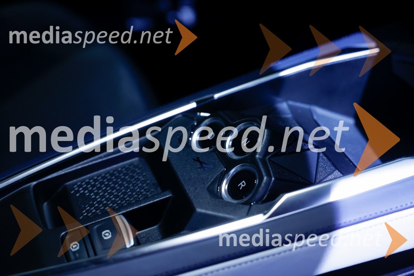 Renault 5 E-Tech electric, predstavitev