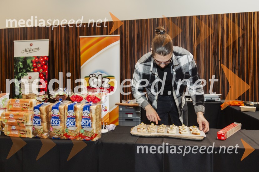 Prvi Merit PortfolioTasting z novinarskim srečanjem in pokušino najnovejšega letnika šampanjca Dom Perignon 2015