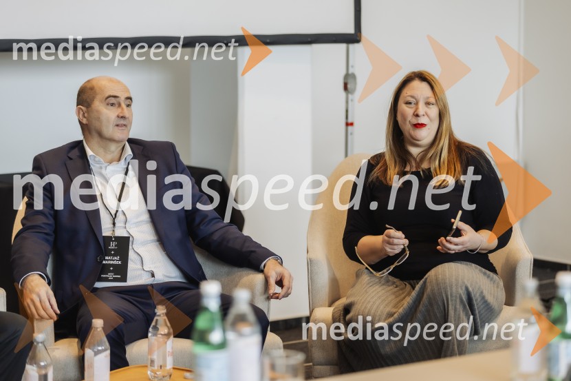  Matej  Lavrenčič, vodja projekta Merit Portfolio Tasting;  ... Prvi Merit PortfolioTasting z novinarskim srečanjem in pokušino najnovejšega letnika šampanjca Dom Perignon 2015