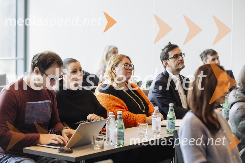 Prvi Merit PortfolioTasting z novinarskim srečanjem in pokušino najnovejšega letnika šampanjca Dom Perignon 2015